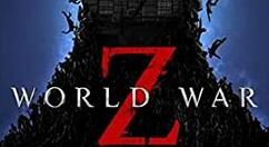 Switch《僵尸世界大战》公开游戏截图和实体版封面