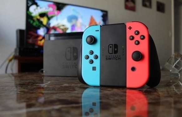 任天堂 Switch 系统发布 12.1.0 版本更新