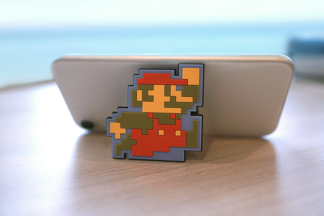 香港任天堂7月16日举办“夏季特典”活动 购买指定可获得周边