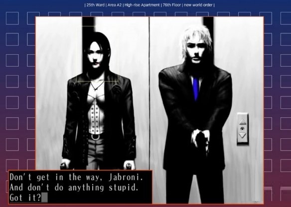 互动式解谜游戏合集版《银色事件 2425》登陆Switch 售价约258元