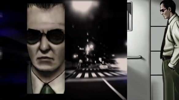 互动式解谜游戏合集版《银色事件 2425》登陆Switch 售价约258元