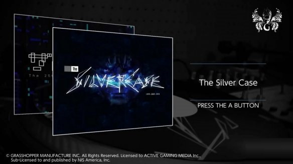 互动式解谜游戏合集版《银色事件 2425》登陆Switch 售价约258元