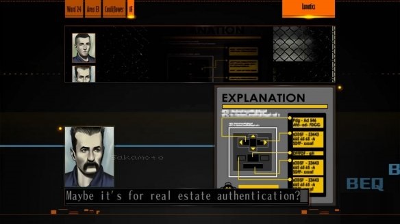 互动式解谜游戏合集版《银色事件 2425》登陆Switch 售价约258元