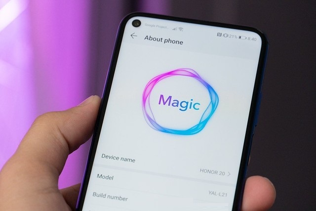 华为 EMUI/Magic UI 发布 7 月安全更新 修正49个安全问题