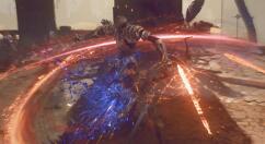 《巴比伦的陨落》第一阶段B测三个地区分批展开 7月29日日本