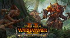 《全面战争：战锤2》最终领主包“静默与狂怒”7月14日发售 有免费内容