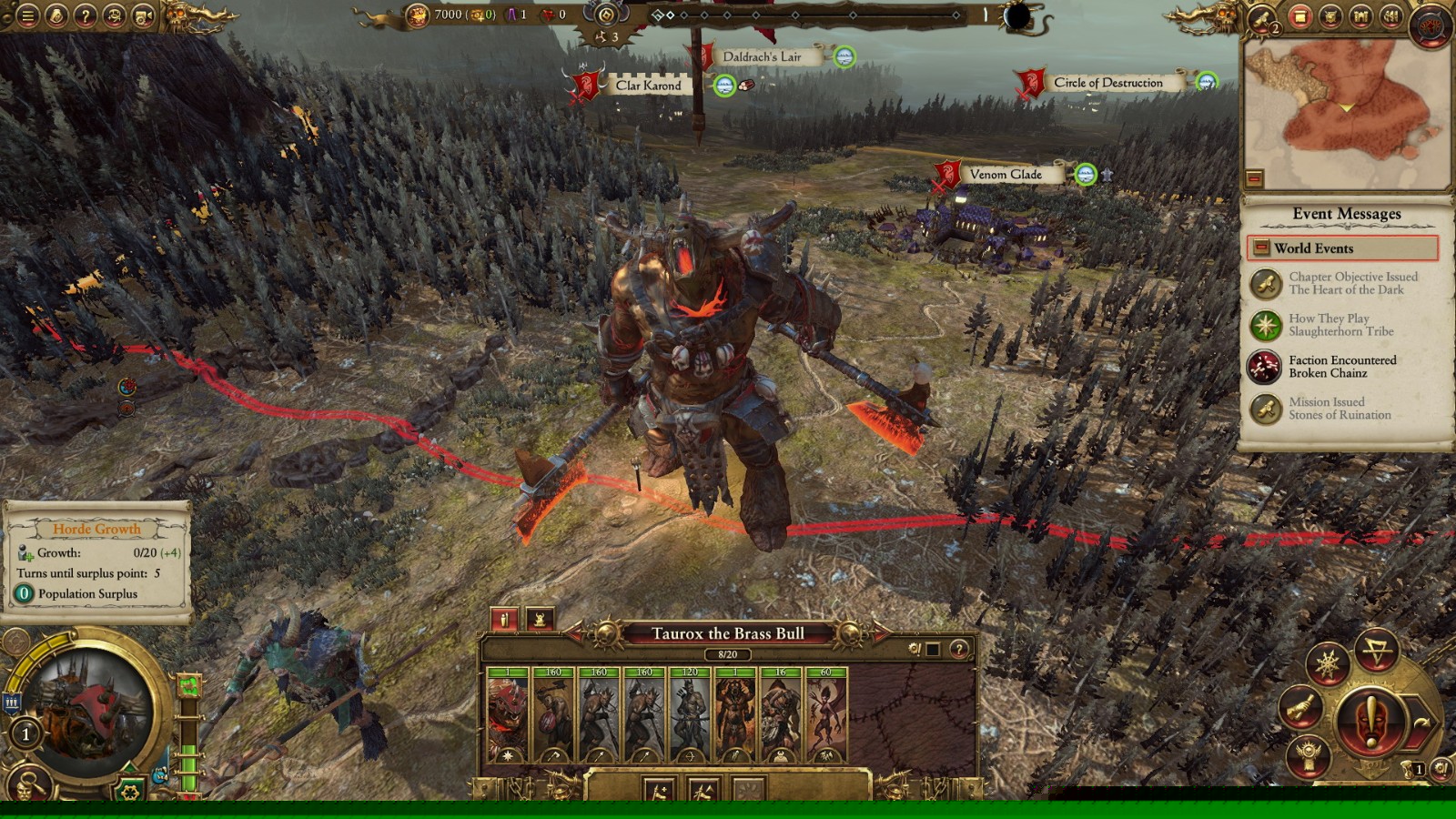 《全面战争：战锤2》最终领主包“静默与狂怒”7月14日发售 有免费内容