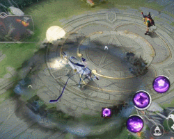 《决战！平安京》花鸟卷典藏皮肤“明月几时”7月9日上架