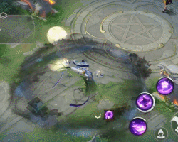 《决战！平安京》花鸟卷典藏皮肤“明月几时”7月9日上架