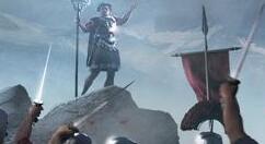 《全面战争：竞技场》发布全新版本更新 “角斗士”“维苏威火山”上线