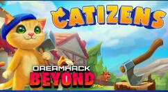 猫咪模拟经营游戏《喵星人》试玩DEMO登陆Steam 年内发售