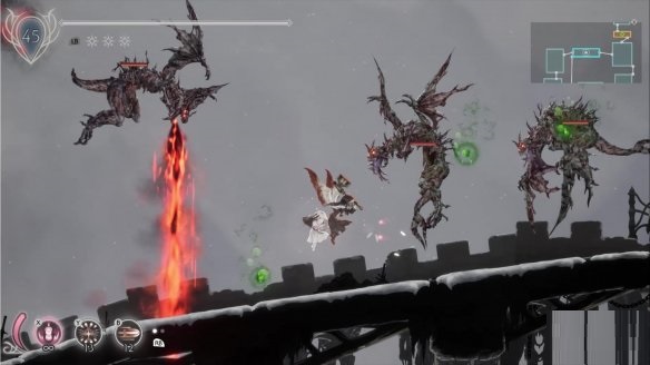 《终结者莉莉:骑士的救赎》7月21日登陆PS5和PS4平台