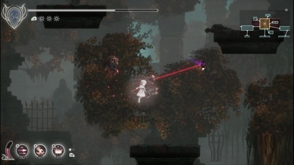 《终结者莉莉:骑士的救赎》7月21日登陆PS5和PS4平台