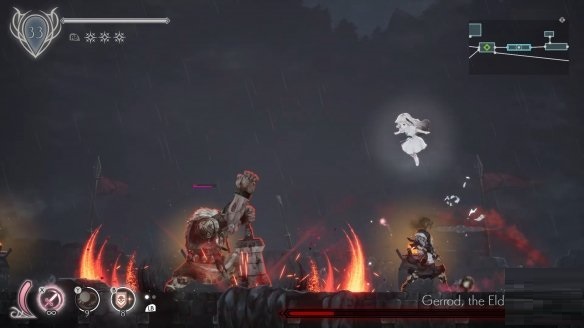 《终结者莉莉:骑士的救赎》7月21日登陆PS5和PS4平台