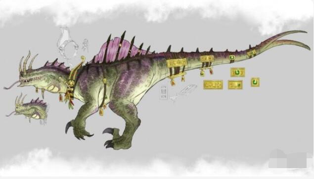 《全面战争：战锤2》最新拓展包“The Silence & The Fury”蜥蜴人内容介绍