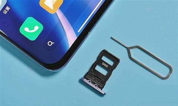 小米11怎么插入两张卡？小米11插入两张卡的方法