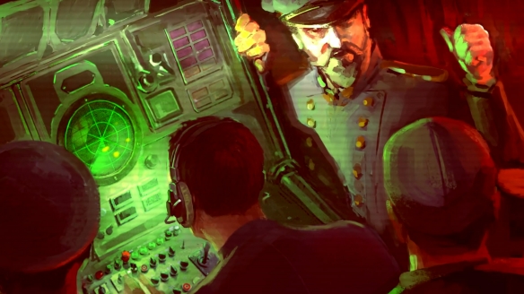 硬派空战游戏《高空舰队》登陆Steam 促销价81元