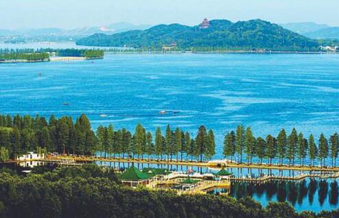 湖南和湖北里的湖指的是哪个湖泊?支付宝蚂蚁庄园7月12日答案