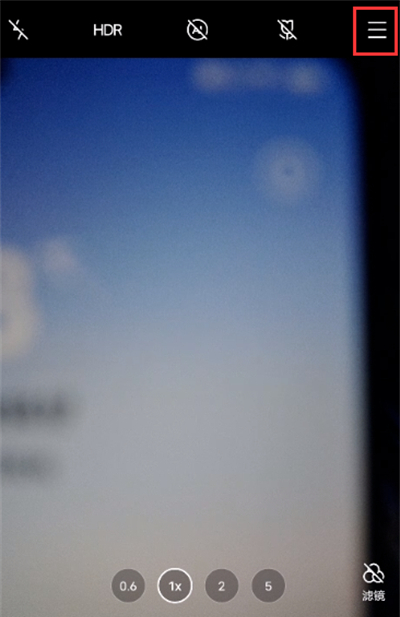 vivox60关闭照片时间水印?vivox60关闭照片时间水印方法分享