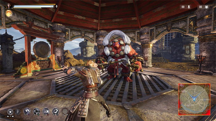 《猎人竞技场：传奇》8月发售 同步加入 PS Plus 会免