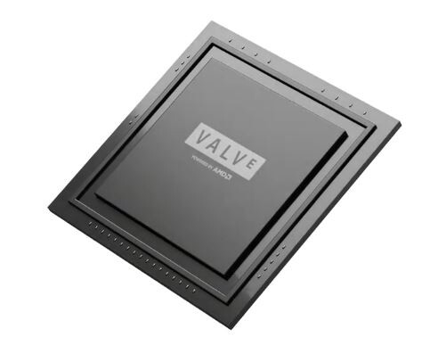 Vavle正式发布游戏掌机Steam Deck :配备AMD Zen2 CPU、RDNA2 GPU架构组合