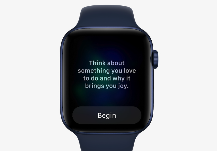 watchOS8公测版Beta更新了什么?watchOS8公测版Beta更新内容