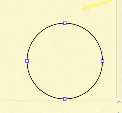 notability怎样填充颜色?notability填充颜色步骤方法