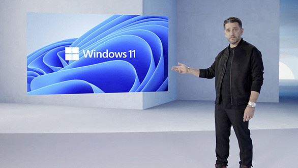 Windows 11 来了：14项亮点功能介绍