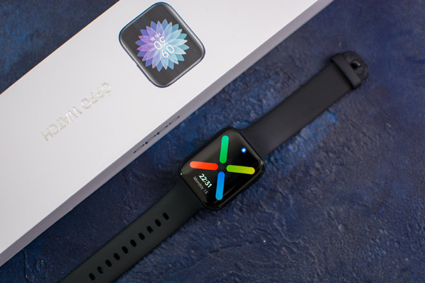 oppowatch41mm和46mm有哪些区别?oppowatch41mm和46mm区别一览