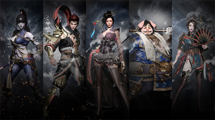 《猎人竞技场：传奇》8月发售 同步加入 PS Plus 会免