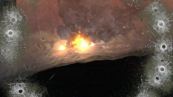 硬派空战游戏《高空舰队》登陆Steam 促销价81元