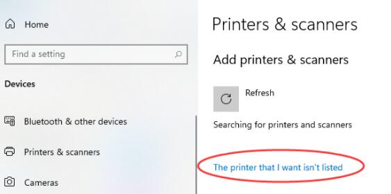 win11怎么安装本地打印机?win11安装本地打印机的方法步骤