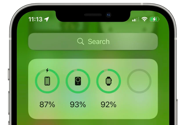 iOS15beta4更新那些内容?iOS15beta4更新内容讲解