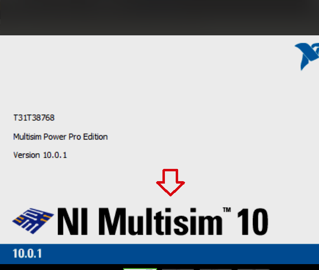 multisim10.0怎么设置为中文?multisim10.0设置为中文的方法