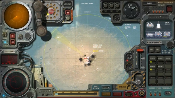 硬派空战游戏《高空舰队》登陆Steam 促销价81元