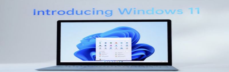 微软 Windows11界面全新升级:删除动态磁贴