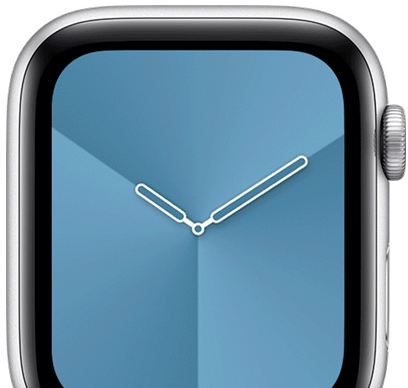 iwatch怎样自定义表盘?iwatch自定义表盘方法介绍