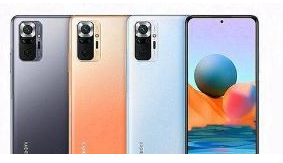 红米note10pro怎样设置分屏?红米note10pro设置分屏方法介绍