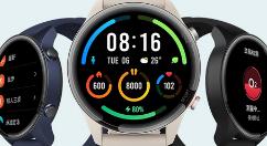 小米手表color运动版如何连接手机？小米手表color运动版连接手机教程