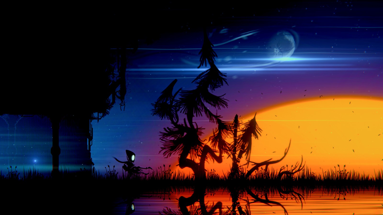 冒险游戏《Vesper》登陆Steam和GOG 发售特惠价63元