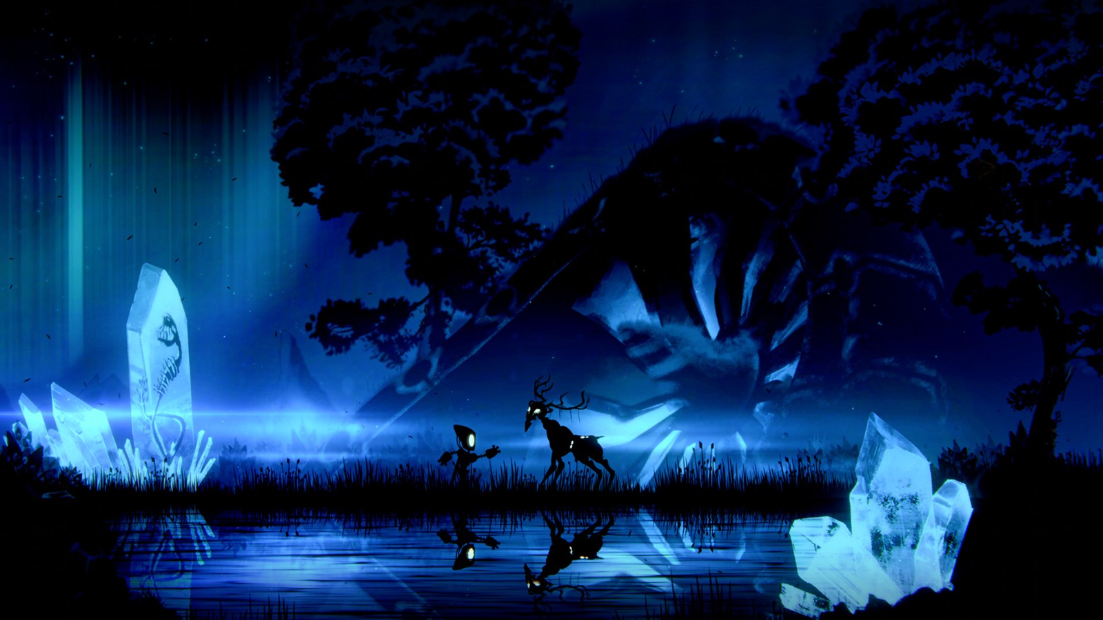 冒险游戏《Vesper》登陆Steam和GOG 发售特惠价63元