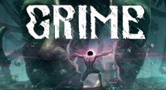 类银河恶魔城2D冒险游戏《GRIME》登陆Steam 首周折扣价72元