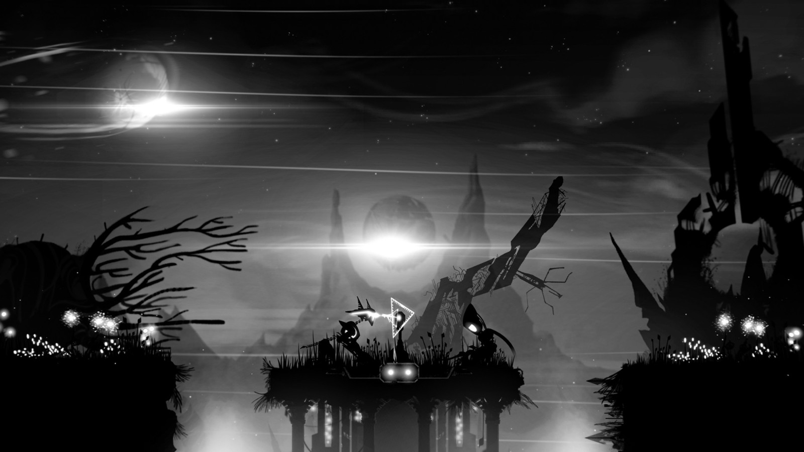 冒险游戏《Vesper》登陆Steam和GOG 发售特惠价63元