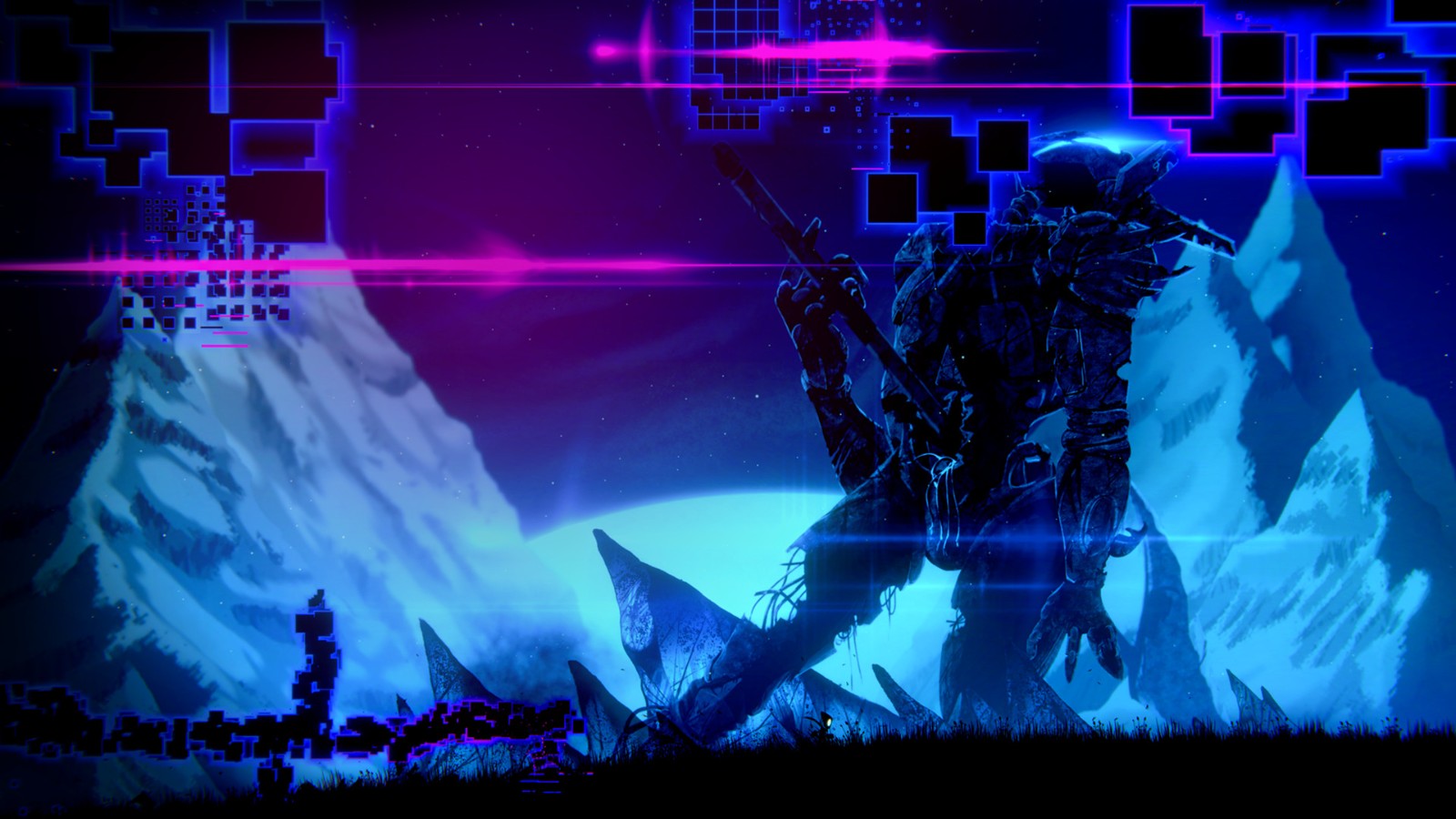 冒险游戏《Vesper》登陆Steam和GOG 发售特惠价63元