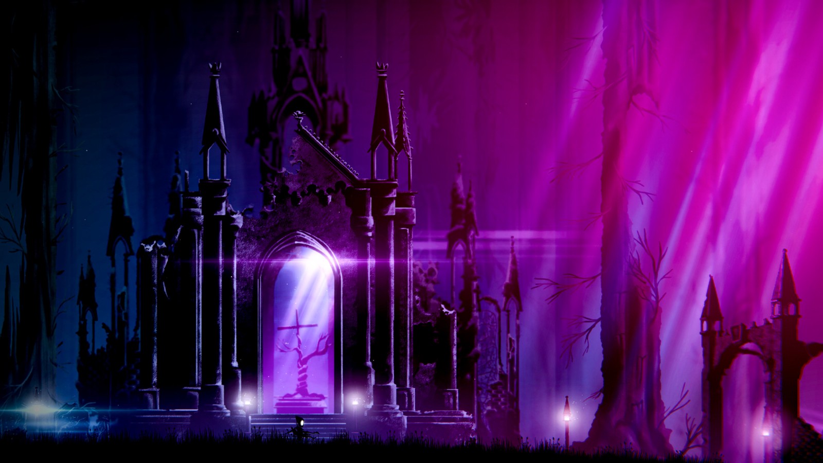 冒险游戏《Vesper》登陆Steam和GOG 发售特惠价63元