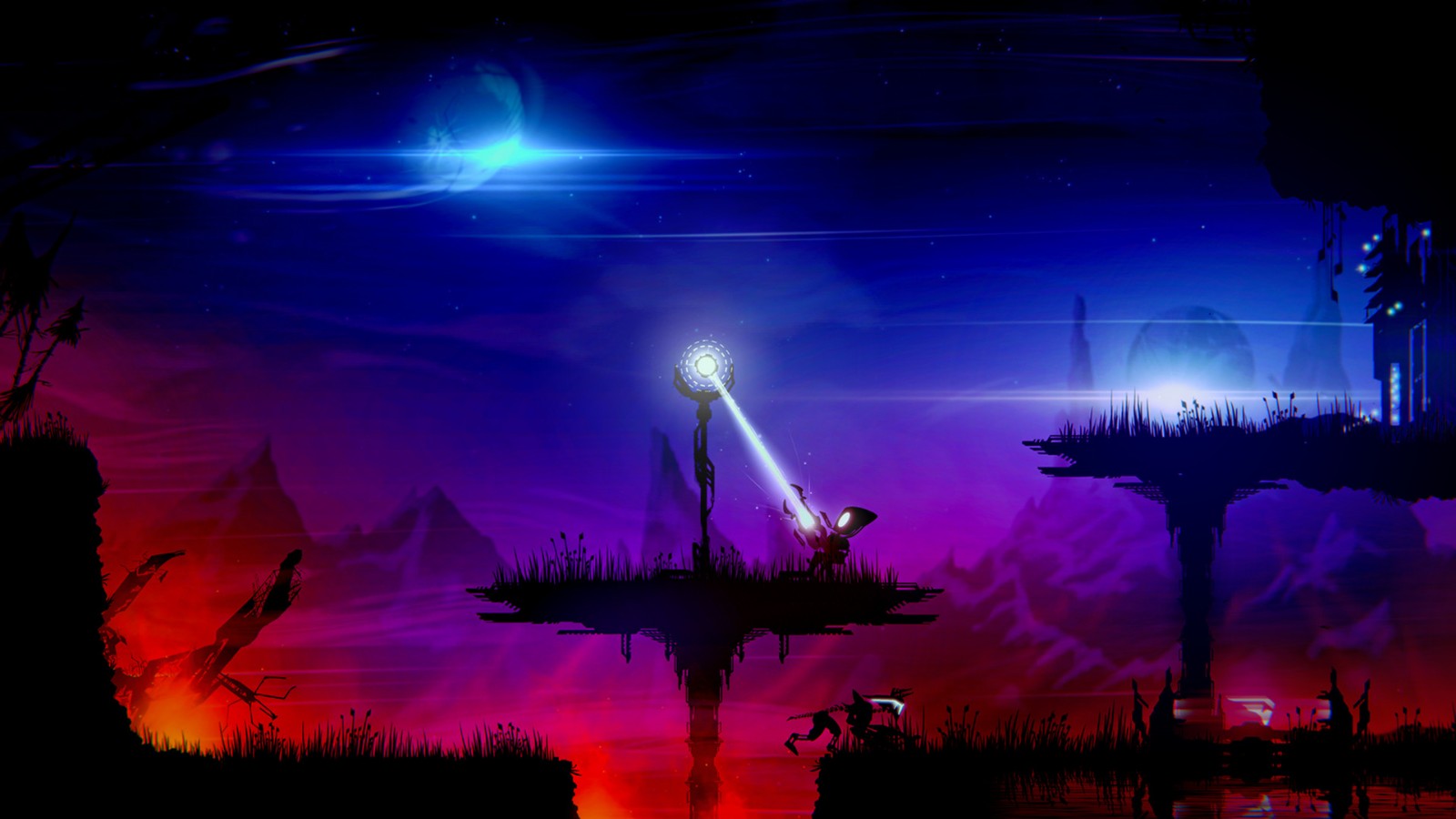 冒险游戏《Vesper》登陆Steam和GOG 发售特惠价63元