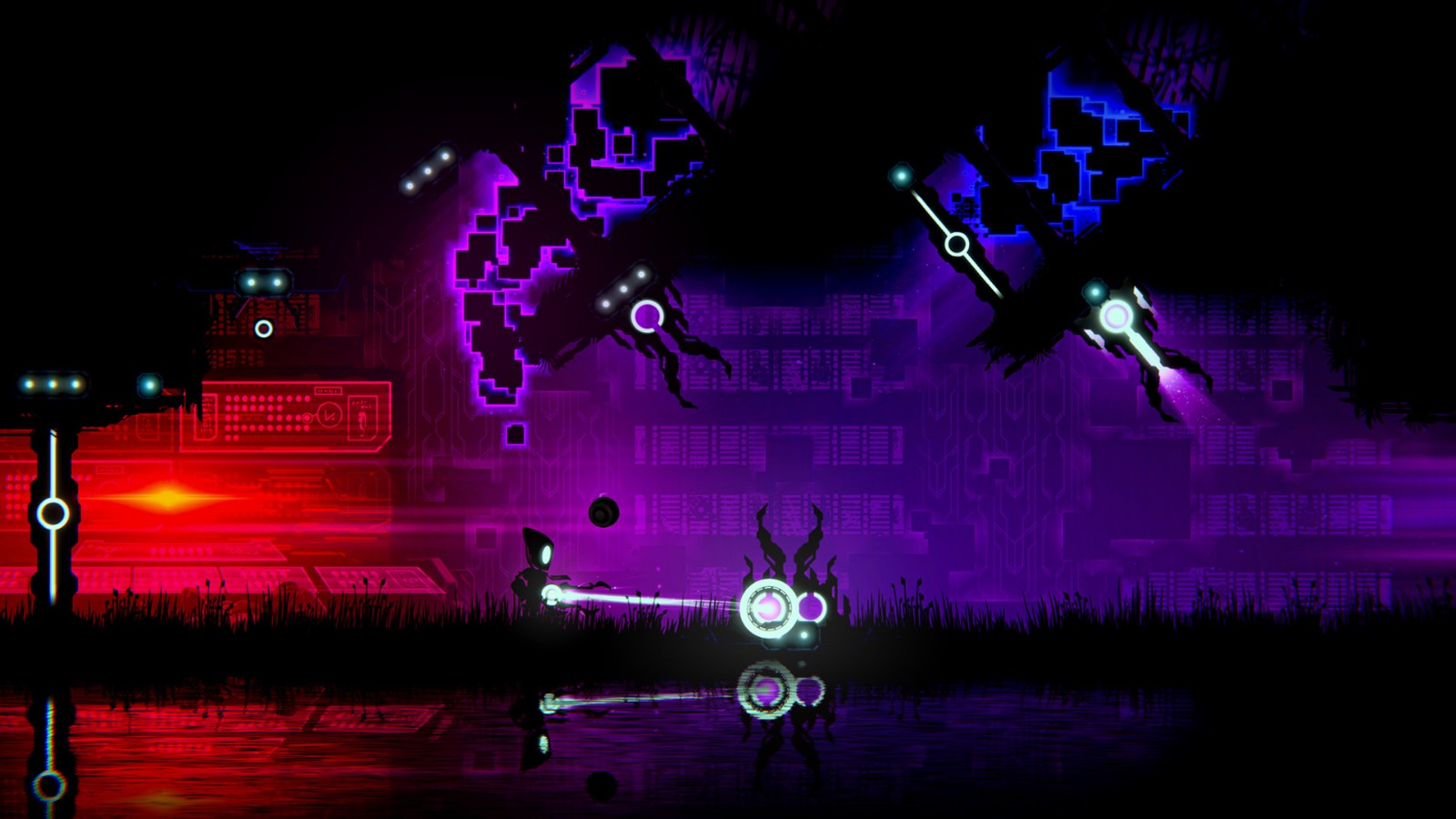 冒险游戏《Vesper》登陆Steam和GOG 发售特惠价63元