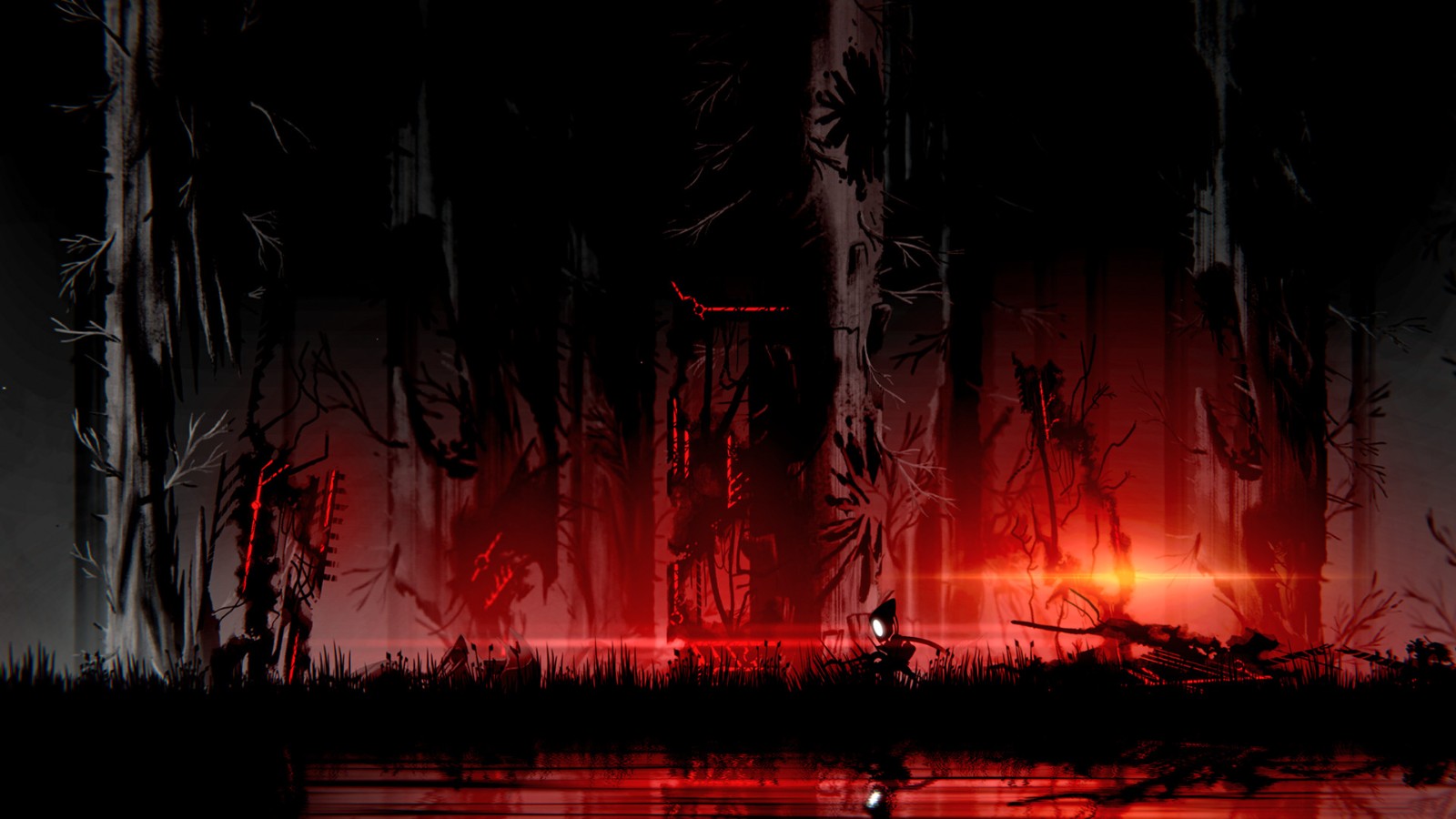 冒险游戏《Vesper》登陆Steam和GOG 发售特惠价63元