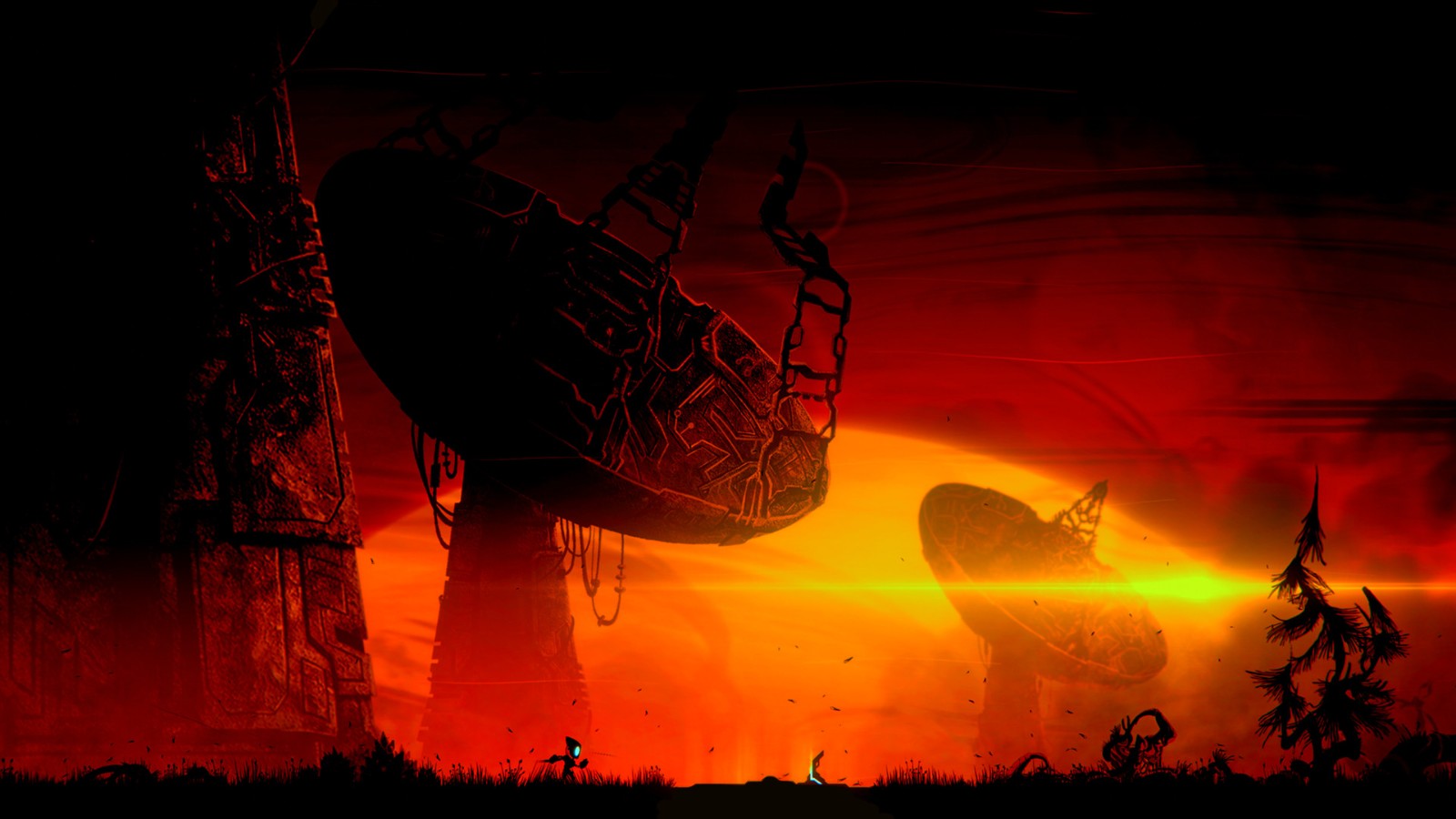 冒险游戏《Vesper》登陆Steam和GOG 发售特惠价63元