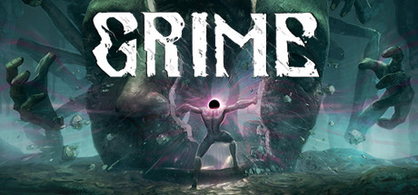 类银河恶魔城2D冒险游戏《GRIME》登陆Steam 首周折扣价72元